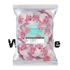 Candycrave Vegan Red and White Skulls 2kg