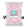 Candycrave Vegan Pink Skulls 2kg