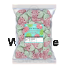 Candycrave Vegan Watermelon Skulls 2kg