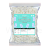 Candycrave White Strawberry and Banana Gummy Bears 2kg