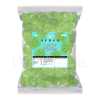 Candycrave Vegan Fizzy Apple Skulls 2kg