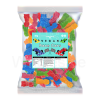 Candycrave Vegan Race Cars 2kg