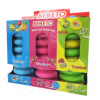 Bebeto Super Long Bubblegum 24x40g
