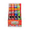 Candy Paradise Super Sour Candy Spray 12x105ml