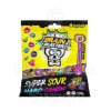 Brain Blasterz Super Sour Hard Candy Bag 12x100g