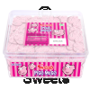 Swizzels Pigs Mugs Tub 120