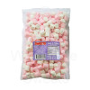 Sweeto Pink & White Marshmallows 1kg