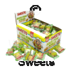 Sweeto Sour Mini Burgers 60 Count