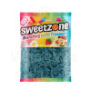 Sweetzone Giant Blue Raspberry Bottles 1kg