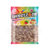 Sweetzone Mini Fizzy Cola Bottles 1kg