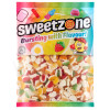 Sweetzone Mini Fruity Hearts 1kg