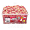 Sweetzone Fizzy Cherry Tub 740g