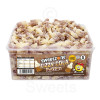 Sweetzone Fizzy Cola Bottles Tub 740g