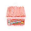 Sweetzone Fizzy Strawberry Pencils 100 Count