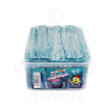 Sweetzone Fizzy Blue Raspberry Belts 100 Count