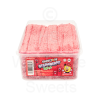 Sweetzone Fizzy Strawberry Belts 100 Count