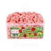 Sweetzone Jelly Strawberries Tub 805G