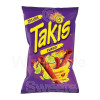 Takis Fuego 4oz (113g)