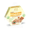 Rochefleur Turkish Delight Almond and Honey 8x150g