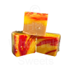 Fudge Factory Lemon & Raspberry Cheesecake 2Kg