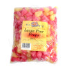 Tilleys Unwrapped Large Pear Drops 3kg