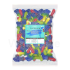 Candycrave Vegan Tongue Painter Brushes 2kg
