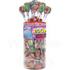 Zoom Tongue Painter Lollies 50x20p