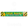 Toxic Waste Apple Chew 50x20G