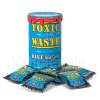 Toxic Waste Blue Drum 12 Count