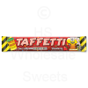 Toxic Waste Taffeti Strawberry 24x20g