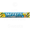 Toxic Waste Taffeti Blue Raspberry 24x20g