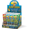 Toxic Waste Slime Licker Squeeze Gel 12x70g