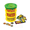 Toxic Waste Giant Bank 168g
