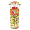 Vidal Traffic Light Lollies 150x5p