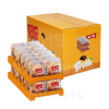 Trolli Big Burger Display 24x50g