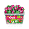 Trolli Watermelon Flavourbomb 3D Candy 60 Count