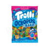Trolli Octupus Blue Bags 12x100g