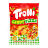  Trolli Candy Pizza Mini Bags 12x100g