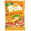 Trolli Halal Peach Rings Bags 12x100g