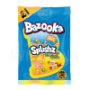 Bazooka Splashz Tropical 12x120g PMP