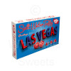 Taffy Town Las Vegas Salt Water Taffy Gift Box 340g