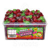 Sweetzone Tub Twin Cherries 741g