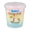 Tees Yummy's Unicorn Candy Floss 6x50g