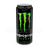 Monster Energy Green Cans 24x500ml