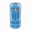 Monster Ultra Blue Cans 24 x 500ml
