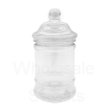 Mini Victorian Jar & Lid 380ml