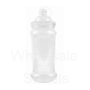 Medium Victorian Jar & Lid 2.5 L