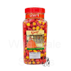 Grays Pineapple Rock Jar 2.72Kg