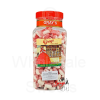 Grays Strawberries & Cream Jar 2.27kg 