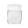 Glass Clip Top Jar 1000ml